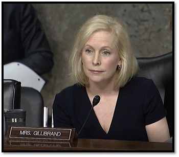 DOD Hearing